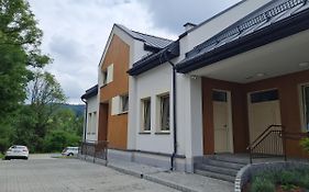 Apartamenty Pod Dachem